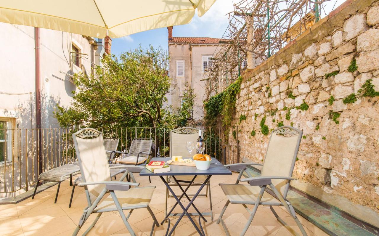 The Steps Old Town Daire Dubrovnik Dış mekan fotoğraf
